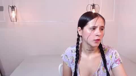 Snapshot of milarose4 chatting on March 8, 11:27 am Mila Rose online show from March 8, 11:27 am