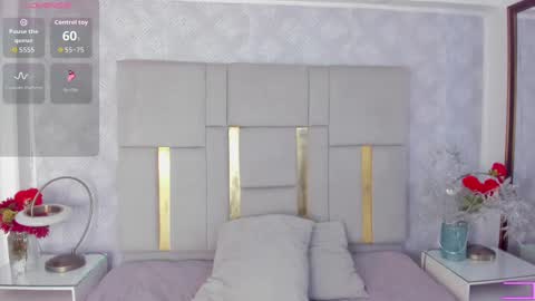 Cami  online show from October 13, 12:16 pm