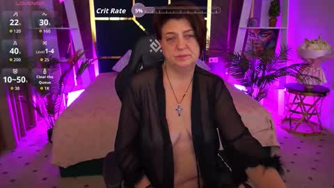 Snapshot of milaskyy chatting on September 27, 3:22 am milaskyy online show from September 27, 3:22 am