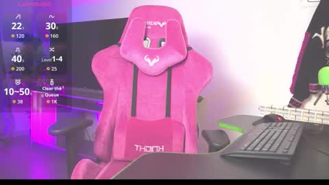 milastoyne online show from September 13, 5:51 am