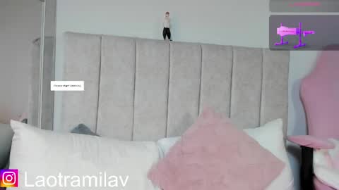 IG  online show from April 19, 12:33 am