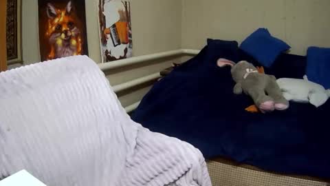 Milaxcute online show from September 15, 1:33 pm