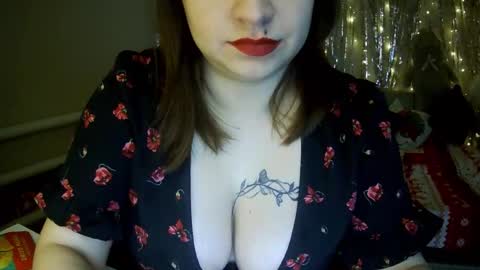 Milaxcute online show from December 20, 9:11 pm