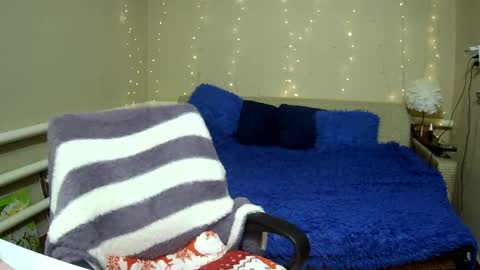 Milaxcute online show from March 5, 4:58 pm