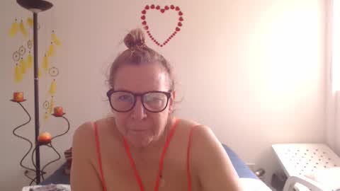 Snapshot of milchanell chatting on March 3, 3:42 pm milchanell online show from March 3, 3:42 pm