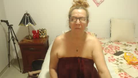 Snapshot of milchanell chatting on September 11, 6:02 am milchanell online show from September 11, 6:02 am