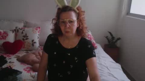 Snapshot of milchanell chatting on September 14, 10:53 pm milchanell online show from September 14, 10:53 pm