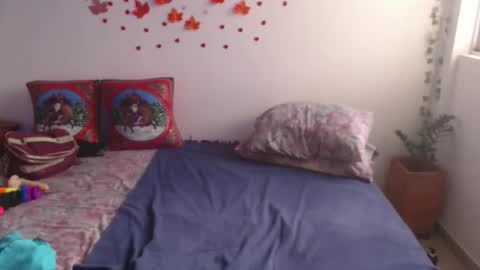 Snapshot of milchanell chatting on November 29, 8:56 pm milchanell online show from November 29, 8:56 pm