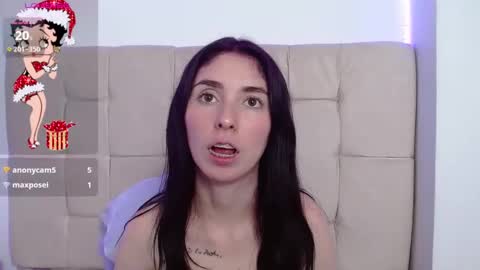 Snapshot of mildrecute chatting on December 28, 10:13 pm Ana online show from December 28, 10:13 pm