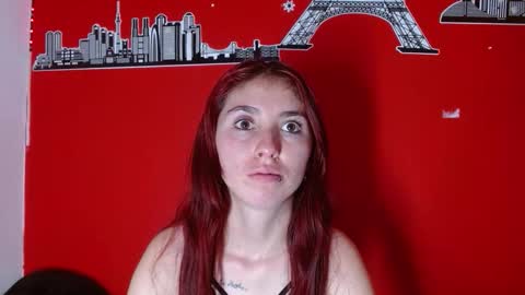 Snapshot of mildrecute chatting on October 12, 9:58 pm Ana online show from October 12, 9:58 pm