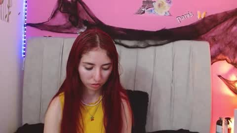 Snapshot of mildrecute chatting on October 29, 11:17 pm Ana online show from October 29, 11:17 pm