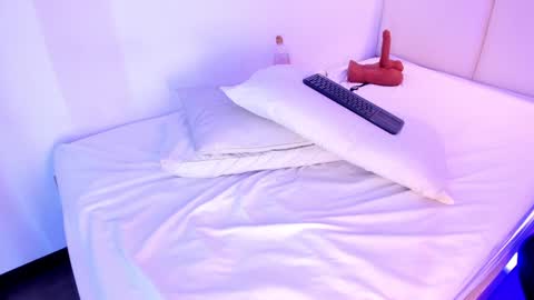 Snapshot of mile_u chatting on December 31, 3:53 pm Milena online show from December 31, 3:53 pm