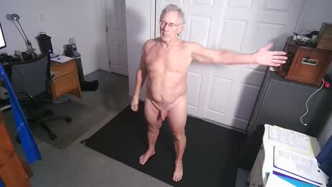 Snapshot of milehi1958 chatting on January 31, 10:20 am Milehi1958 online show from January 31, 10:20 am