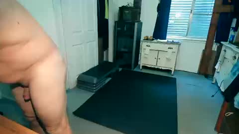 Milehi1958 online show from October 20, 8:09 pm