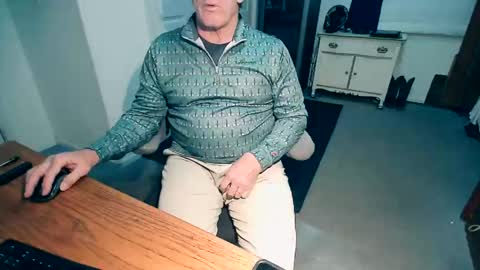 Milehi1958 online show from January 7, 3:31 am