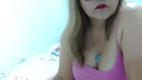 MILENA online show from September 23, 2:47 am