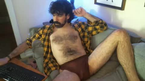 Miles Blade online show from September 16, 6:20 pm