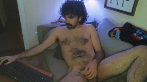 Miles Blade online show from October 8, 2:42 am