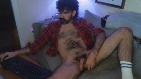 Miles Blade online show from October 18, 2:14 am