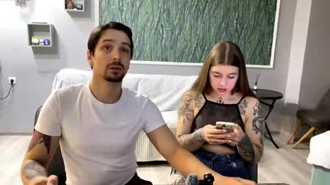 Miley and Michael online show from March 16, 3:16 pm