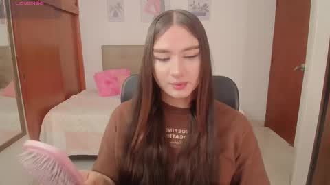 Miley online show from November 27, 2:41 pm