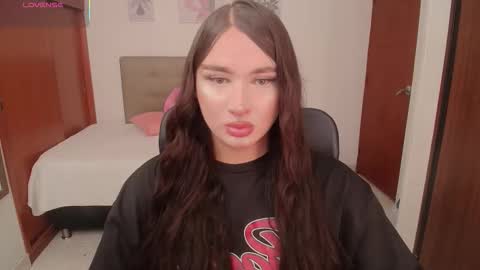 Miley online show from January 10, 2:52 pm