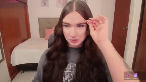 Miley online show from January 12, 6:35 pm