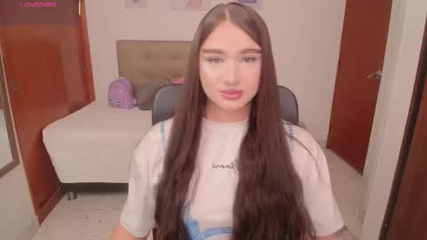 Miley online show from February 25, 2:16 pm