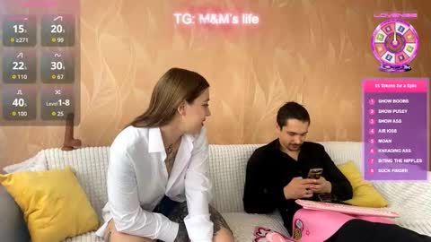 Miley online show from November 28, 4:48 am