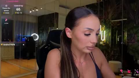 Miley Sin online show from December 14, 2:44 pm