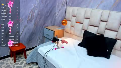 Lili  online show from April 13, 12:32 pm