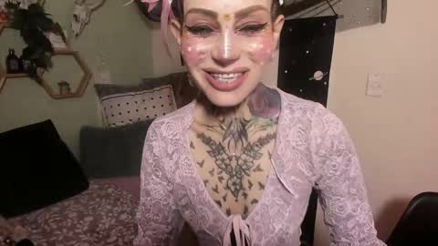 Isabella online show from February 13, 12:56 pm