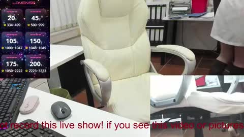 Viktoria online show from January 8, 12:26 pm