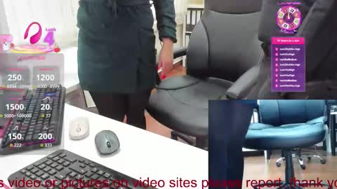 Viktoria online show from November 19, 11:32 am