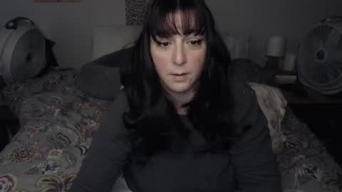 MILF Monee online show from May 23, 1:26 pm
