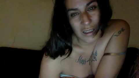 BabygirlsFreaky online show from May 30, 3:36 am
