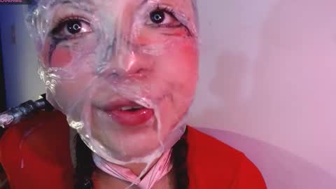 milikitt online show from February 28, 4:02 am