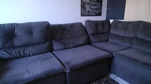 milioncouple online show from March 13, 7:53 pm