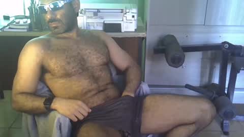 militaryx online show from October 10, 7:24 pm