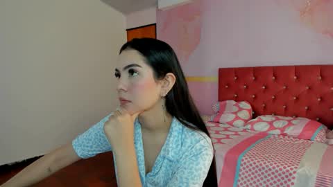 Snapshot of milk_candy16 chatting on September 12, 12:16 pm S O F I A online show from September 12, 12:16 pm