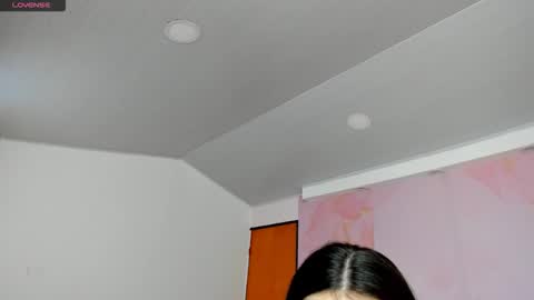 Snapshot of milk_candy16 chatting on October 1, 12:11 pm S O F I A online show from October 1, 12:11 pm