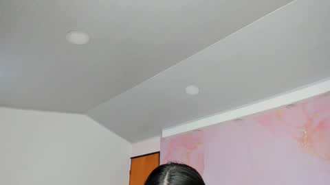 Snapshot of milk_candy16 chatting on October 3, 12:24 pm S O F I A online show from October 3, 12:24 pm