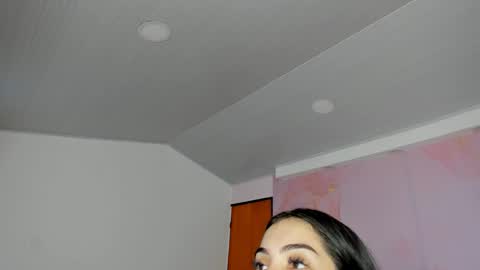 Snapshot of milk_candy16 chatting on October 12, 11:09 am S O F I A online show from October 12, 11:09 am