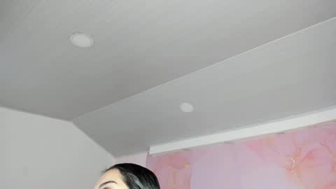Snapshot of milk_candy16 chatting on October 18, 12:06 pm S O F I A online show from October 18, 12:06 pm