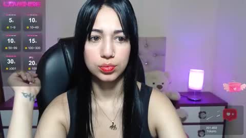 luci online show from October 27, 10:41 am