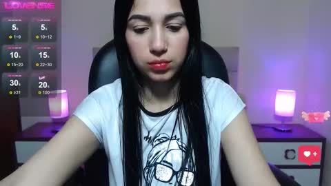 luci online show from November 6, 7:42 am