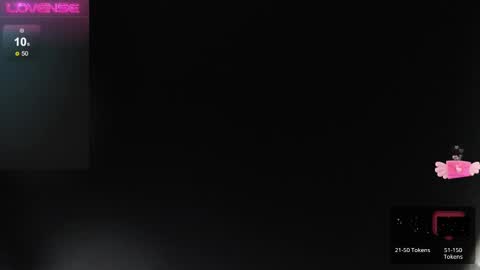 luci online show from November 15, 4:10 am