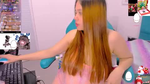 Snapshot of milk_zafira chatting on October 23, 1:43 pm milk_zafira online show from October 23, 1:43 pm