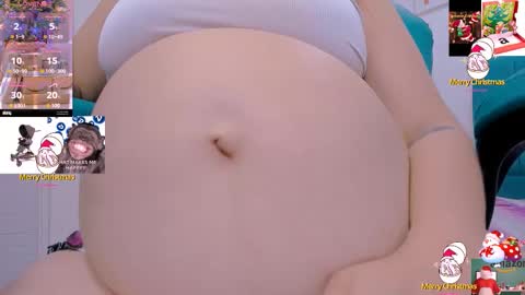 Snapshot of milk_zafira chatting on October 24, 2:19 am milk_zafira online show from October 24, 2:19 am