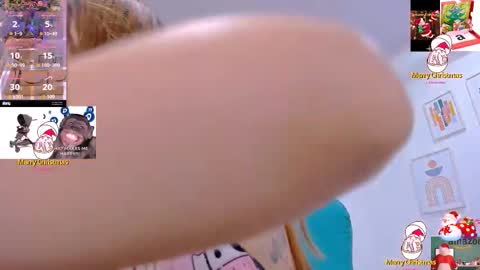 Snapshot of milk_zafira chatting on October 26, 1:11 am milk_zafira online show from October 26, 1:11 am